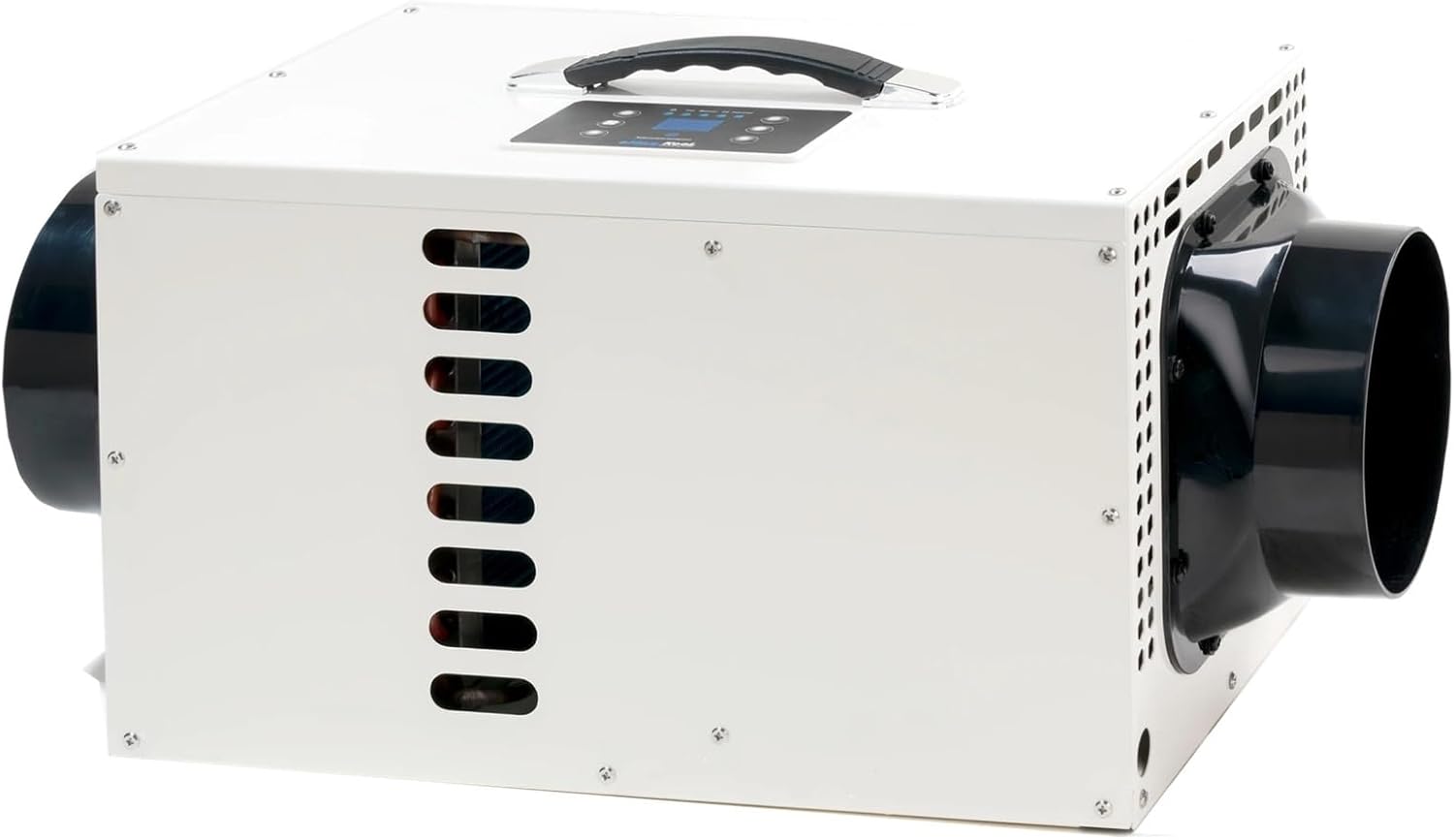 Air Conditioner, Portable 48V DC Air Conditioner, 500W-700W Cooling Capacity, Compact & Quiet, with Remote Controller for Personal, Office, and e Cooling