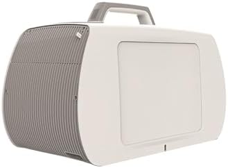 5400 BTU Portable Camping Air Conditioner and Heater 3 Wind Speed Adjustment Bluetooth Speaker Drainage-free Cooling AC for Home Outdoor Tent(220v)