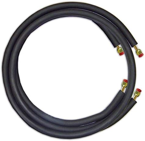 12k BTU 22.5 SEER MrCool Olympus Hyper Heat Ductless Heat Pump Split System - Wall Mounted