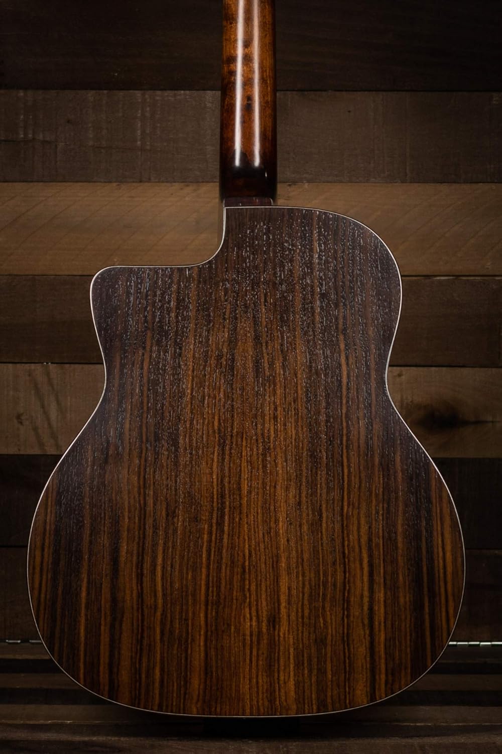 Eastman DM1 Gypsy Jazz Guitar Classic