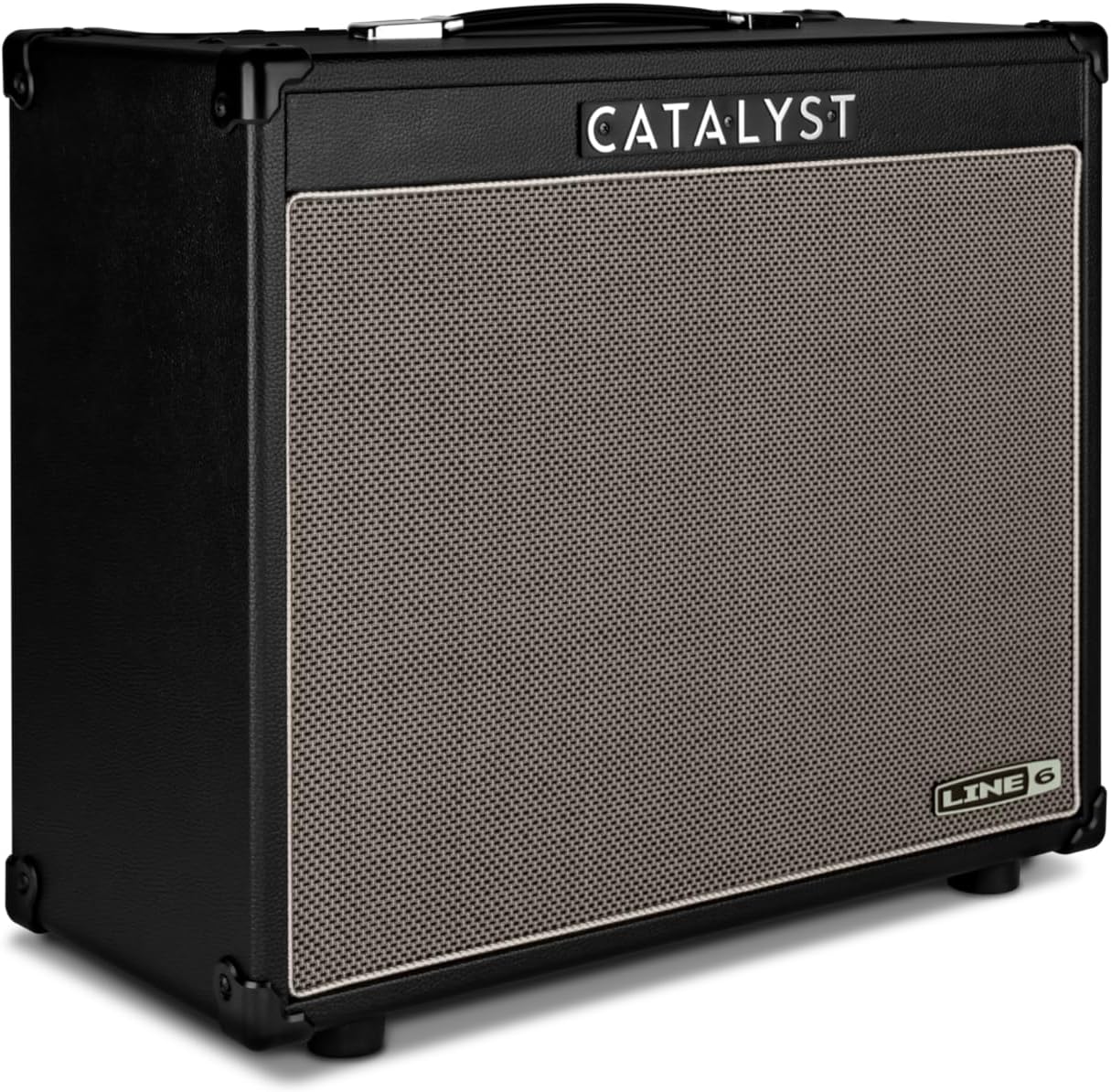 Line 6 Catalyst CX 100 Dual-channel 1x12 Combo Amplifier 100 Watts