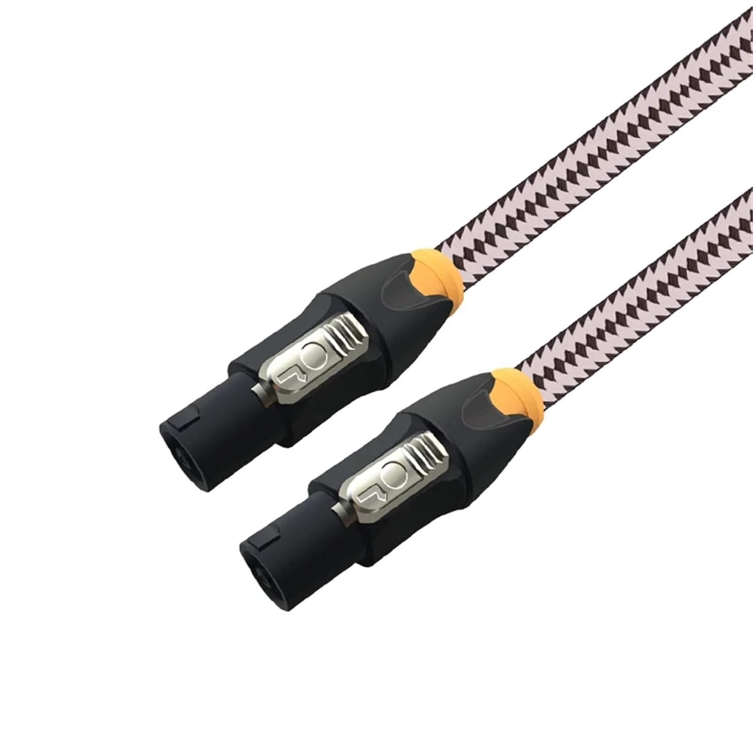 NL4FC Speakon Cable Om Speaker Cable for Active Speaker M/M 1M 2M 3 Meters 5M(Red,10m)
