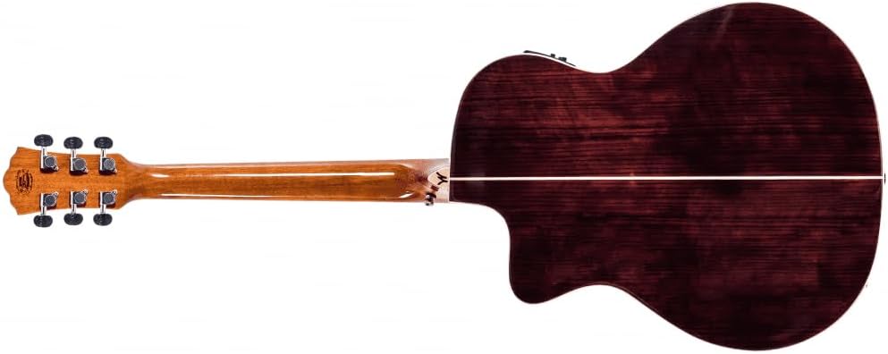 Washburn AG70CEK-A Apprentice Series Acoustic Electric Guitar