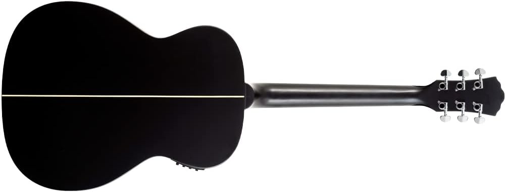 Washburn Deep Forest Ebony FE (DFEFE)