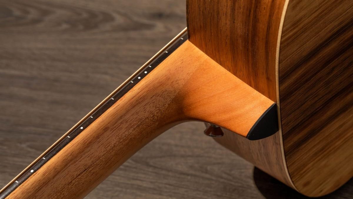 Taylor GS Mini-e Koa Bass Natural w/ES-B