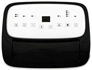 Royal Sovereign ARP-914 Portable air Conditioner, White