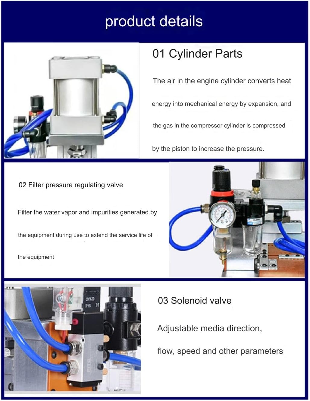 Computer-Controlled Automatic Cable Crimping Machine, Pneumatic Automatic Crimping Machine, Automatic IDC Riveting Press