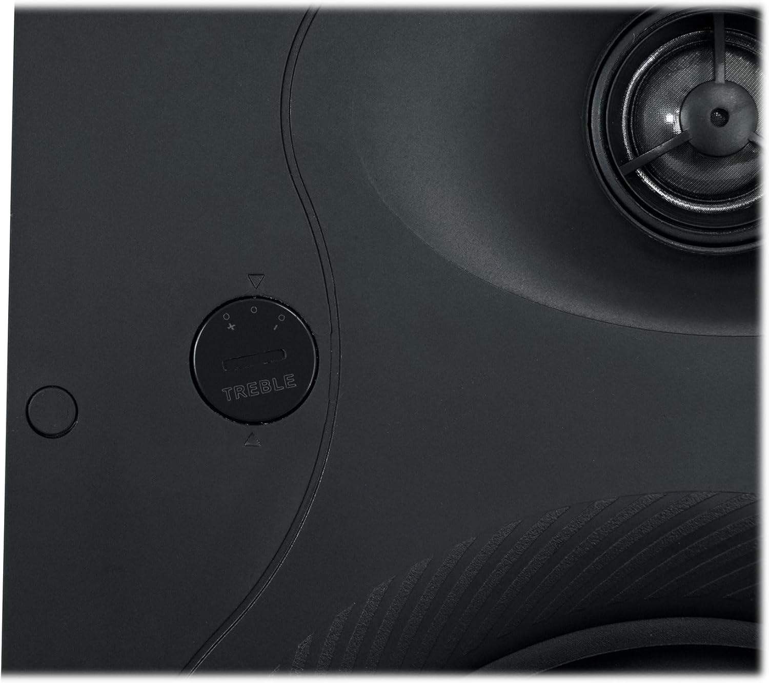 Rockville Pair WA658 240W in-Wall Speakers, 6.5