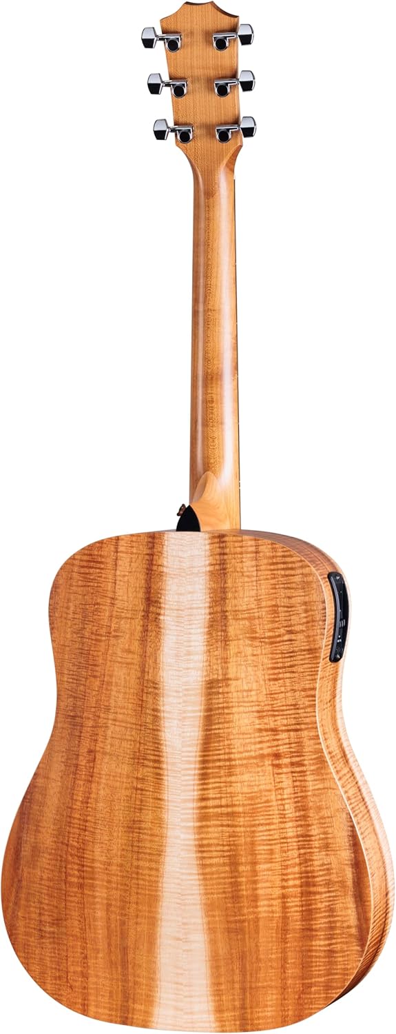 Taylor Limited Edition Academy 10E Koa, Acoustic-Electric Guitar
