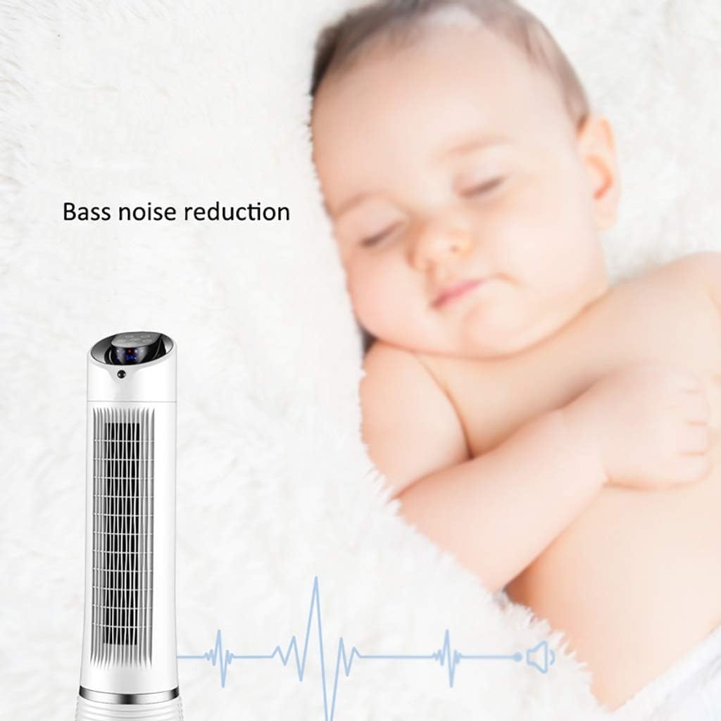 Portable Air Conditioner Fan Space Air Coolers Remote Control Portable Air Conditioning Unit Single Cool Ultra- Quiet Cold Air Fan For Bedroom Nightstand Dorm White