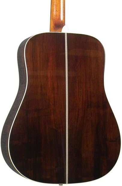 Blueridge BR-260A Prewar Series Dreadnought Guitar