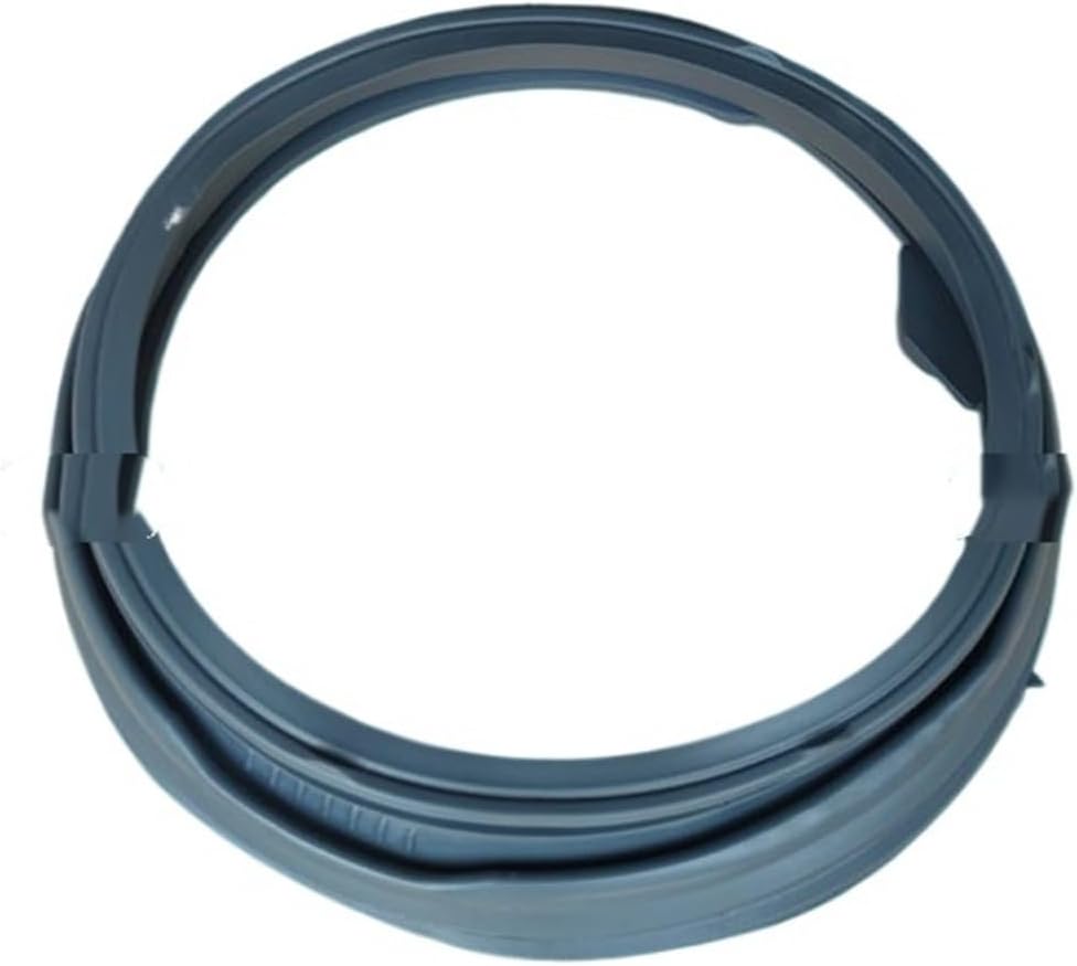 Drum Washing Machine Door Seal Sealing Ring,Compatible Fo LG ， Observation Window Pad, Waterproof Leather Ring ，Washing Machine Parts(Mds65654401)