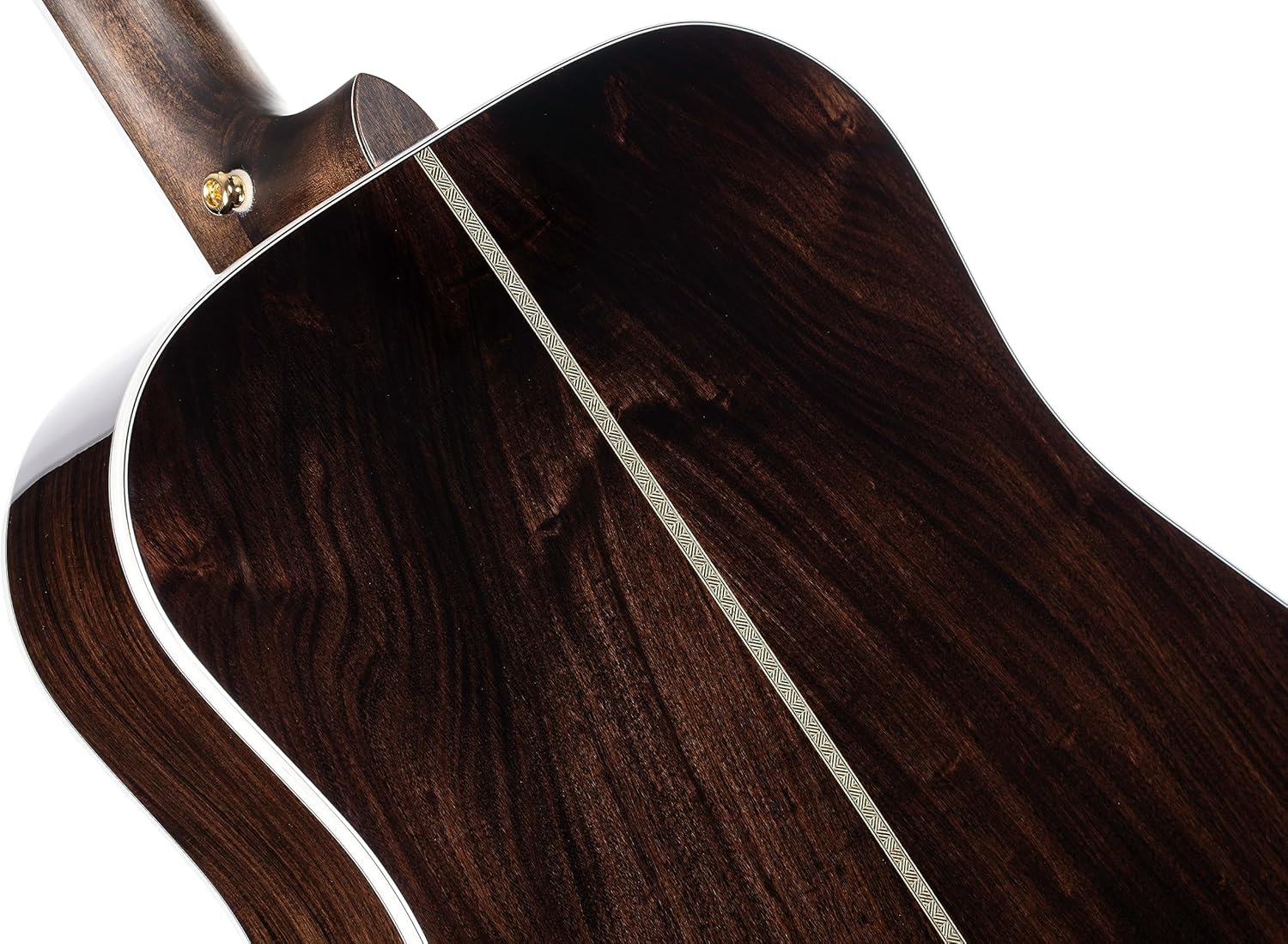 Cort 6 String Acoustic Guitar, Right, Light Burst, Full (GOLDD8LB-U)