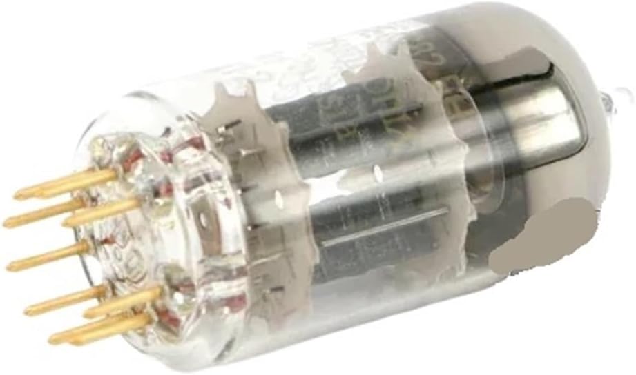 Vacuum Tube 12AU7 ECC82 Foot Tube Amplifier Kit(4 PCS)