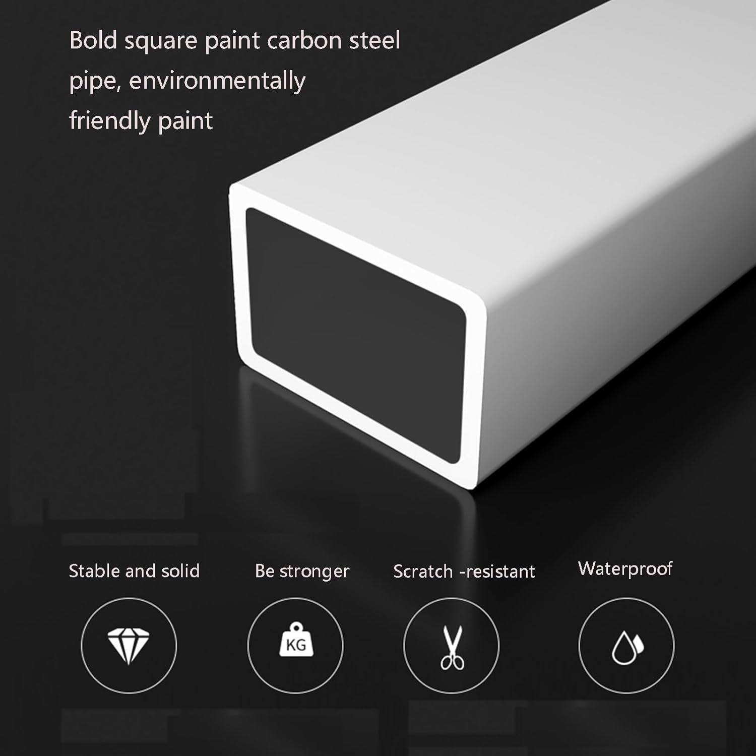 Multifunctional Washing Machine Storage Rack, Drum Washing Machine Upper Storage Rack, 4-Layer Side Storage Rack