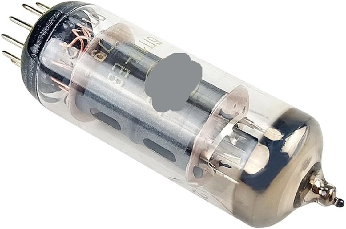 Audio Amplifier 6n1n-EB Tube Repair 6n1n/6P1 Tube