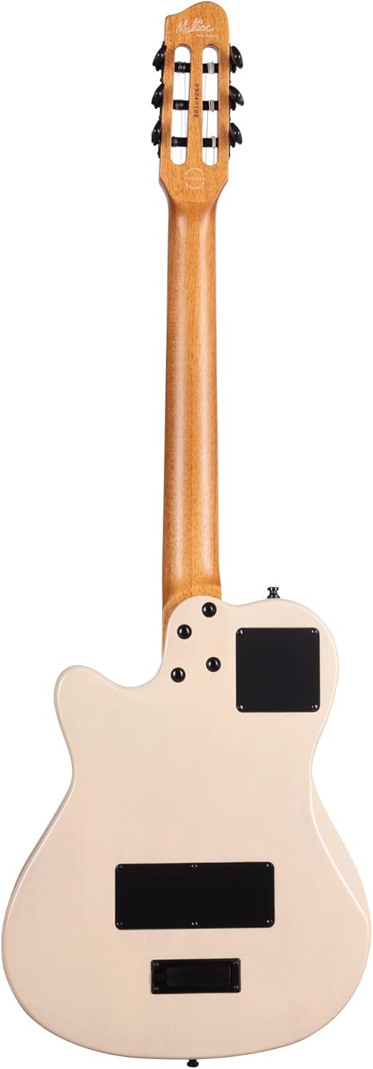 GODIN Multiac Mundial Ozark Cream with Bag