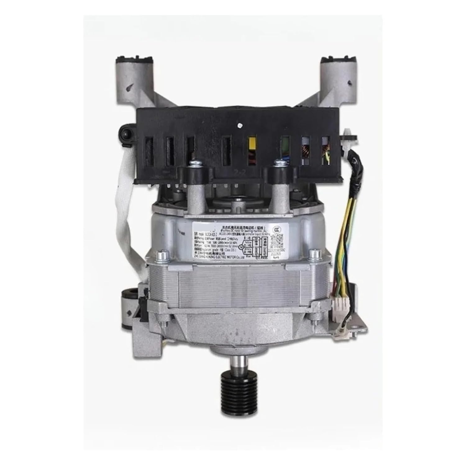 BLDCA-420-2 11002015016993 Wash Drive Motor ，Compatible for Midea/Compatible for LittleSwan， Washing Machine Washer Replacement Parts