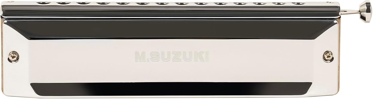Suzuki SCX56-C Harmonica