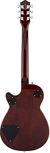 Gretsch G5230T Electromatic Jet FT - Firebird Red