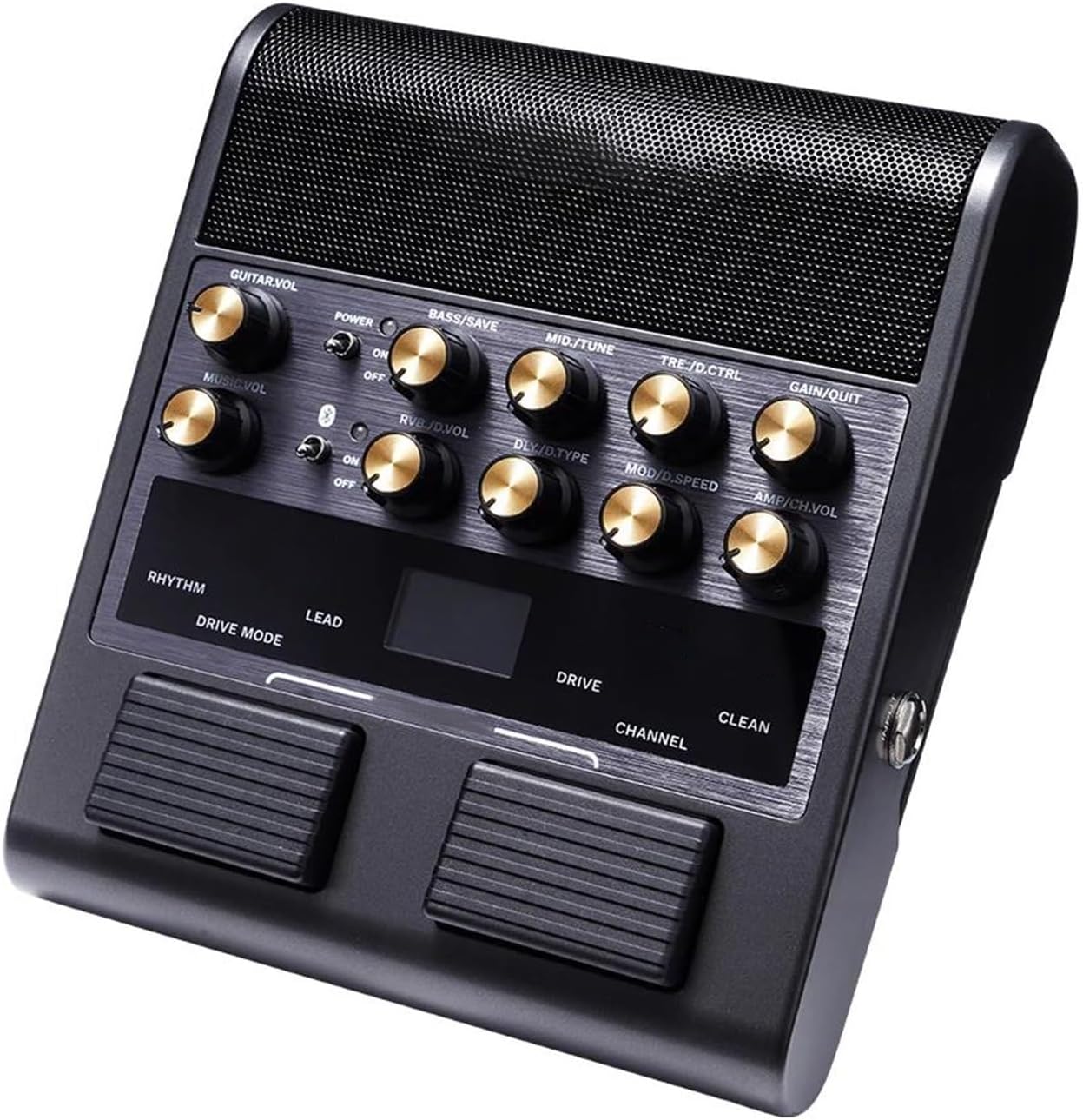 Professional Guitar Effects Pedals Electric Guitar Amplifiers Effect Pedals And Related Musical Instrument Accessories