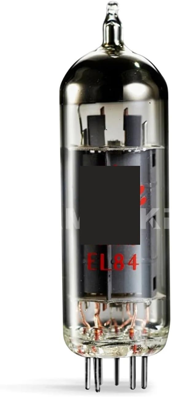 EL84 Tube Amplifier HiFi Audio Amplifier kit DIY preamplifier(1 PCS)
