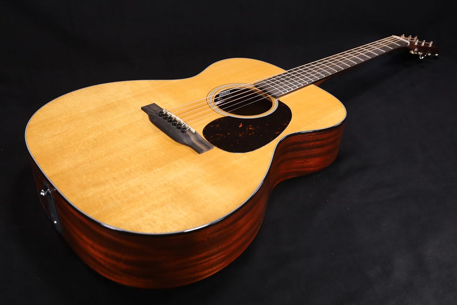 Martin 000E Retro Plus