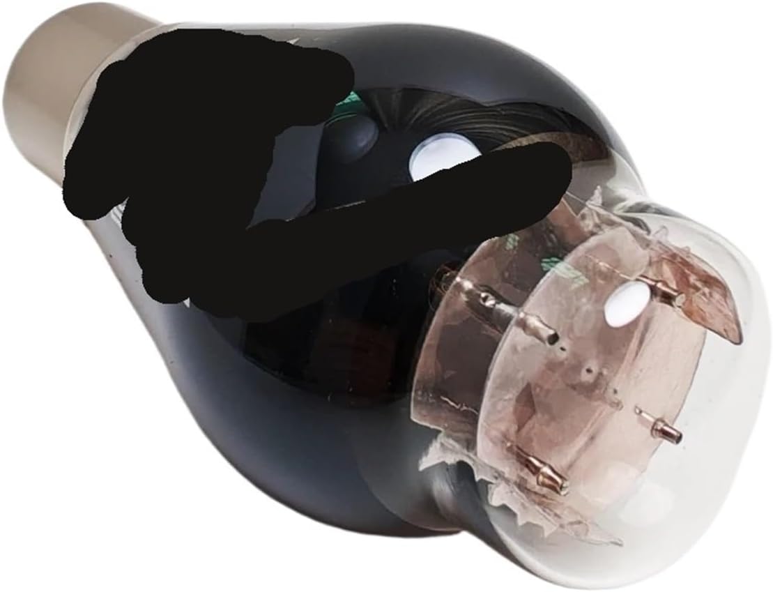 1/2/4PCS 2A3 Tube Matched Pair Amplifier Audio(2pcs Matched Pair)