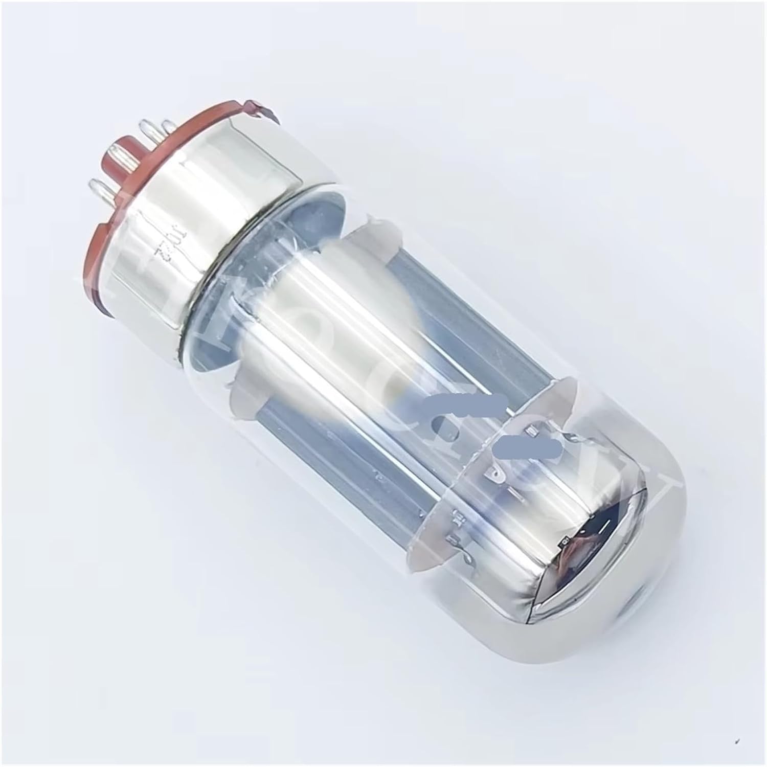 Vacuum Tube 6550 Replaces KT88 KT66 KT77 KT120 KT150 KT100 EL34 HiFi Audio Tube Amplifier DIY Supporting Four-Way(4pcs Matched)