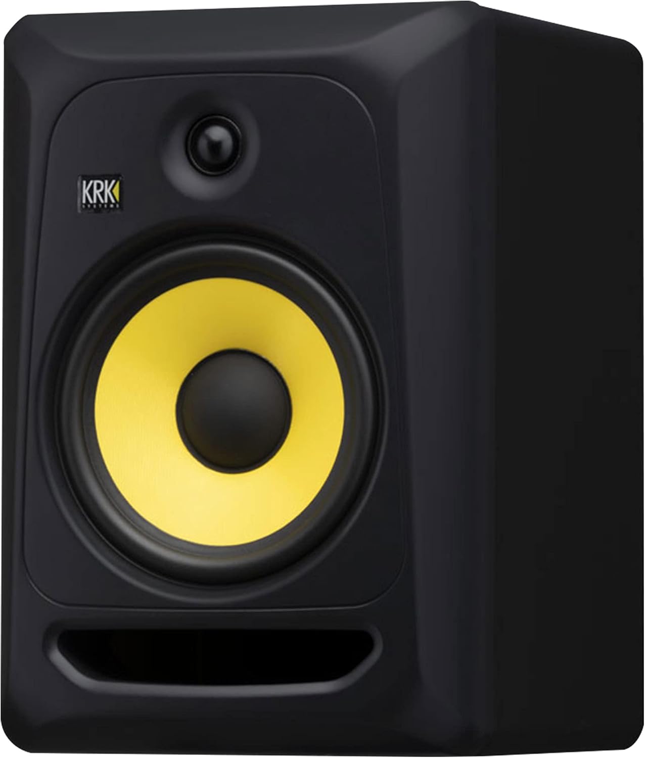 KRK Classic 8 Powered Two-Way Professional Studio Monitor