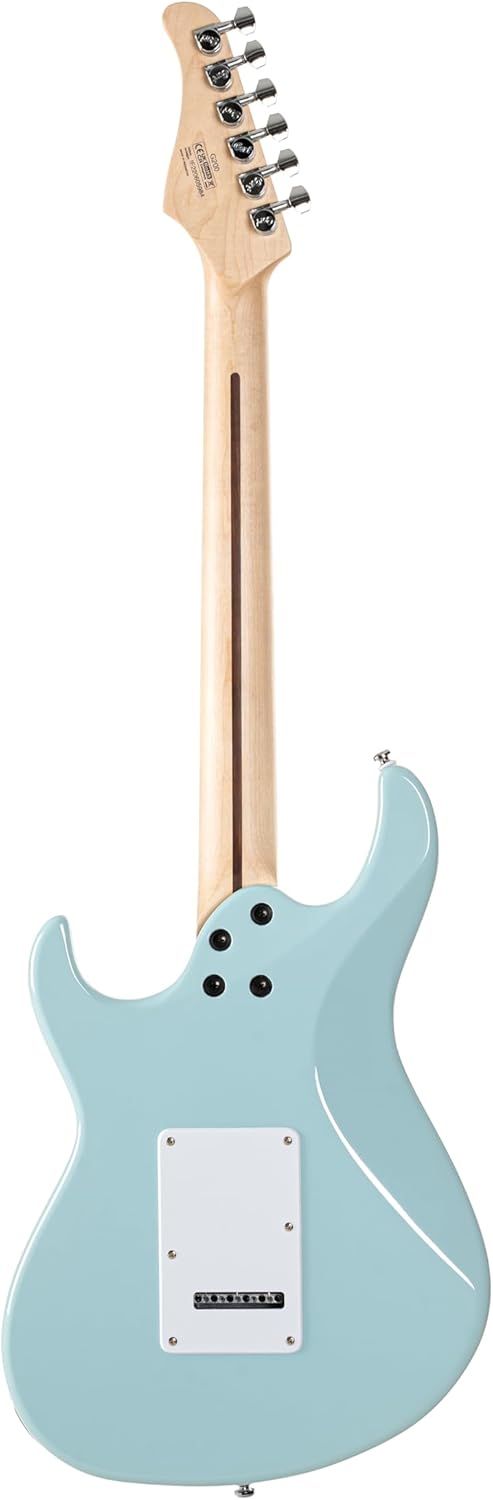 Cort G200 Series 6-String Electric Guitar Sky Blue