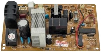 Compatible For Mitsubishi, Air Conditioner Control Board Outdoor Unit DE00N140B DE00N063B Circuit PCB Conditioning Parts(DE00N063B)