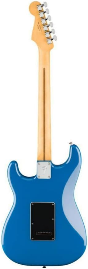 Fender Player II Modified Stratocaster HSS Electric Guitar - Electric Blue, Rosewood Fingerboard
