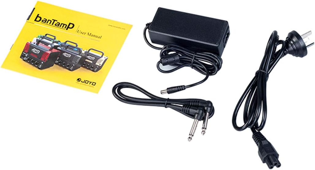 Joyo Bantamp Vivo Mini 20 Watt Hybrid Tube Bluetooth Amplifier