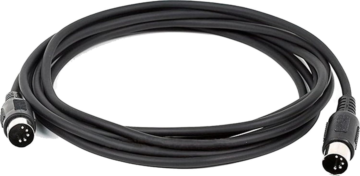 Arturia BeatStep Controller and Sequencer Bundle with USB Hub, MIDI Cable, and Austin Bazaar Polishing Cloth