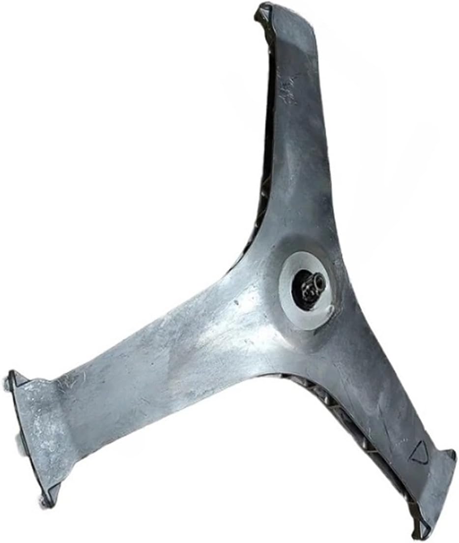 Washing Machine Drum Tripod Compatible for Samsung Washing Machine DC97-20418D WD90N64FOOX Drum WW90M64FOPX Washing Machine Drum Replacement Replacement of Washing Machine Tripod