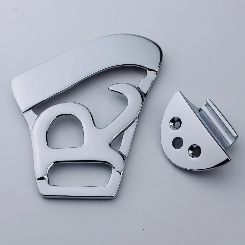 Electric guitar bridge, 6 strings, 12 strings, for replacement electric guitar accessories, chrome color(R12)