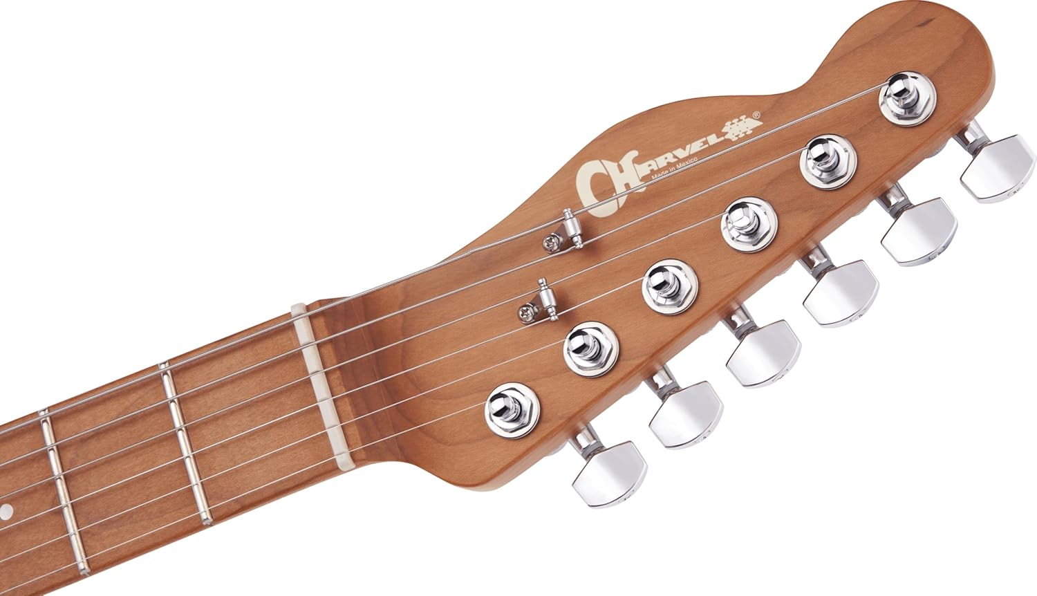 Charvel Pro-Mod So-Cal Style 2 24 HT HH Electric Guitar - Robin's Egg Blue