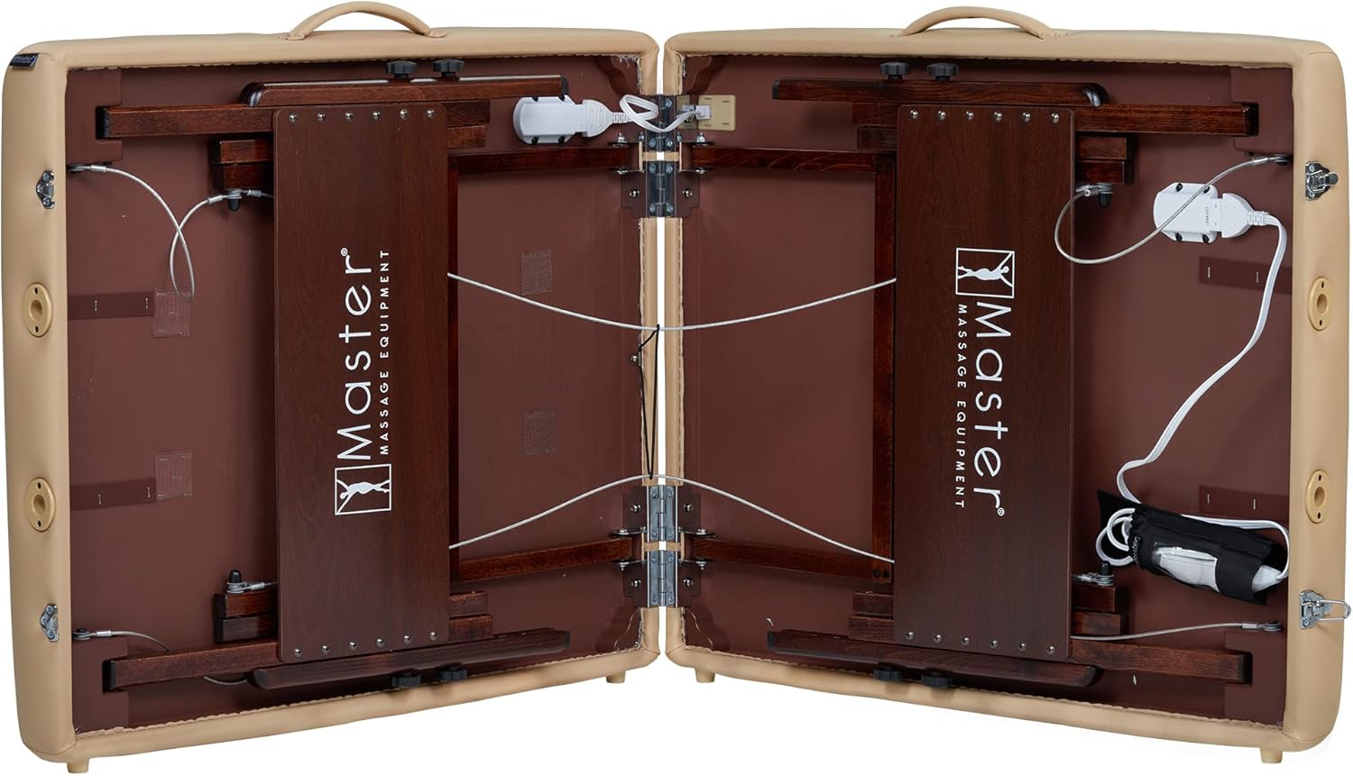 Master Massage 30