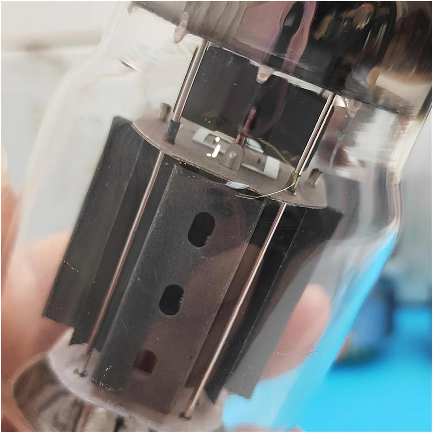 1/2/4PCS KT88-PT Audio Tube Amplifier(2PCS)