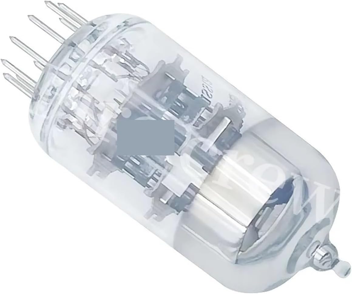 Vacuum Tube 6922 Replaces E88CC ECC88 6DJ8 6N11 7038 6H23n HiFi Audio Tube Amplifier kit DIY Precision Matching(4pcs Matched)