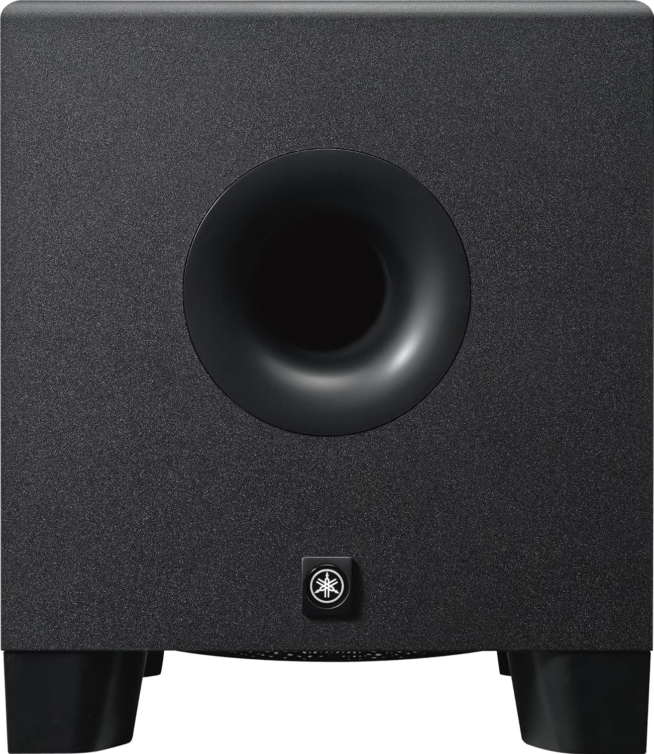 Yamaha HS8 Studio Subwoofer,Black