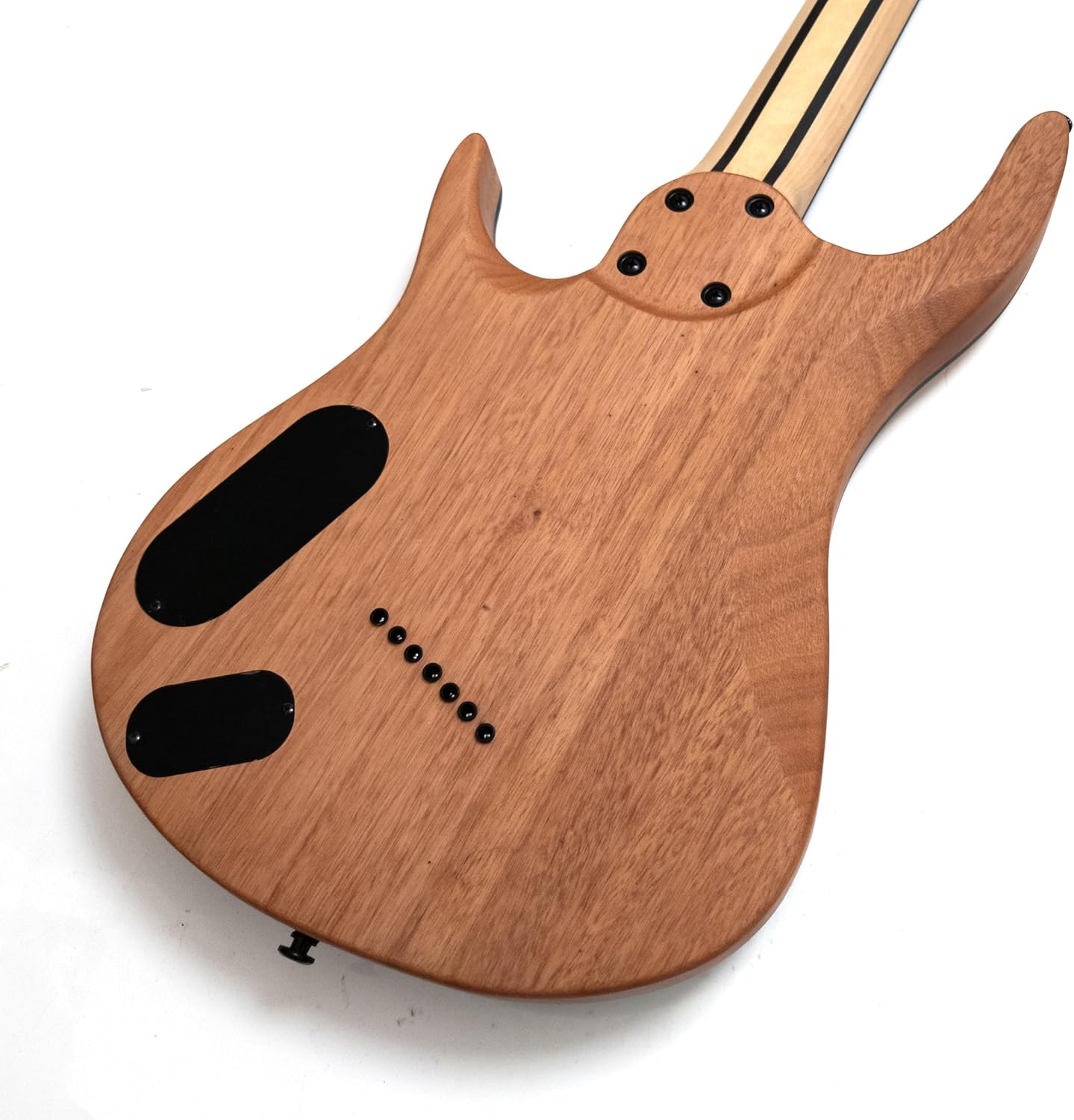 Upgrade 7-String Electric Guitar 25.5–27