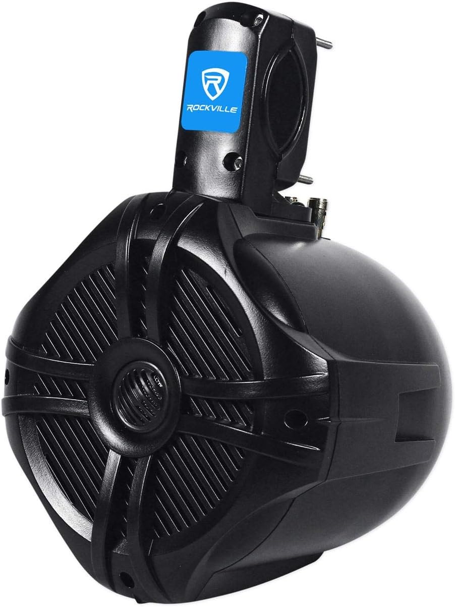 Rockville RWB65B 500W 6.5