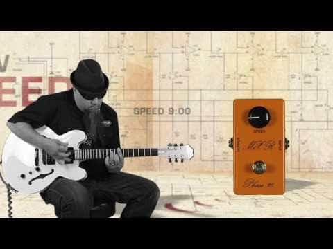 MXR® '74 Vintage Phase 90