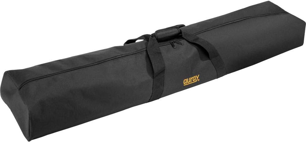 Mackie Thump 210 Bundle with Auray Speaker Stand Bag 51