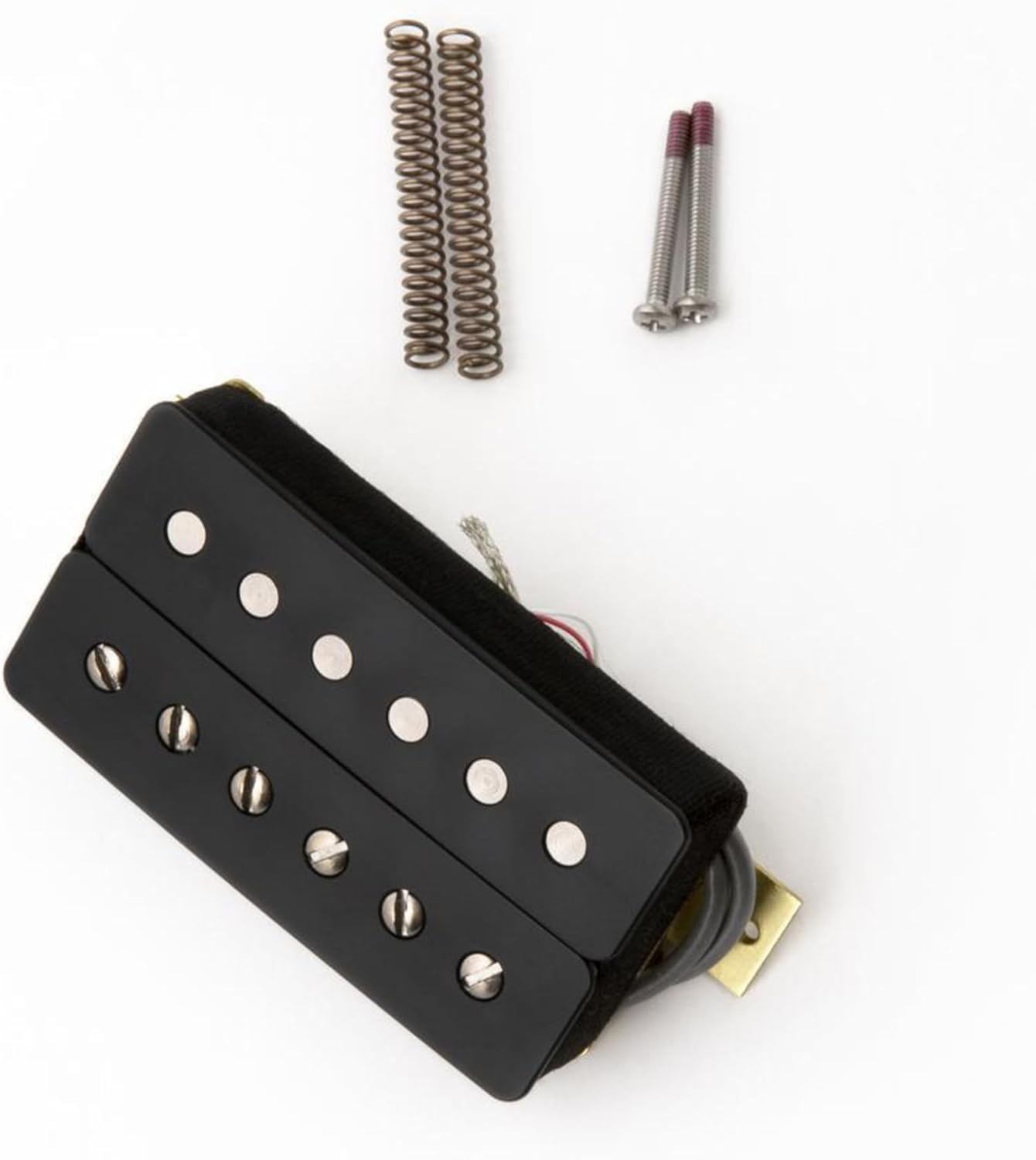 PRS 59/09 Treble Pickup, Nickel Posts Uncovered