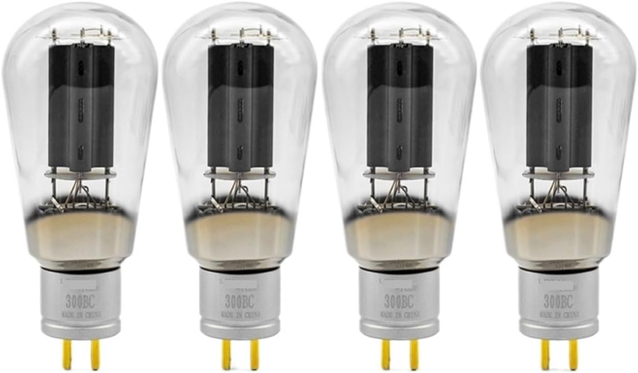 300B-C 300BC Tube Amplifier DIY(4pcs Matched Quad)
