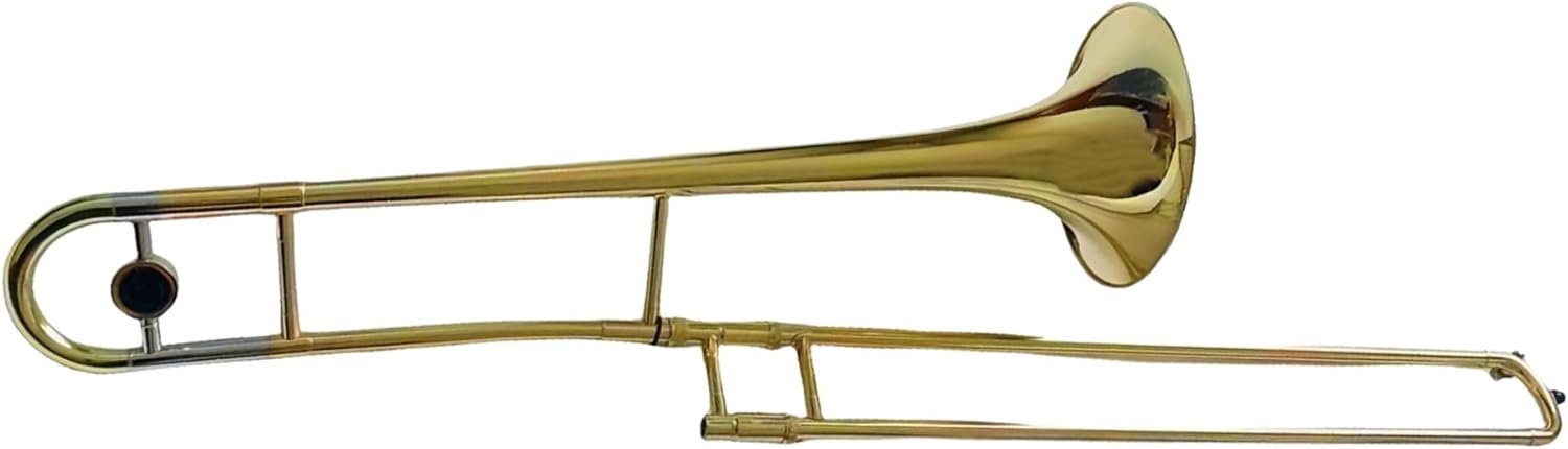 Adult Trombone Instrument E Flat Alto Trombone Instrument For Beginners And Adults