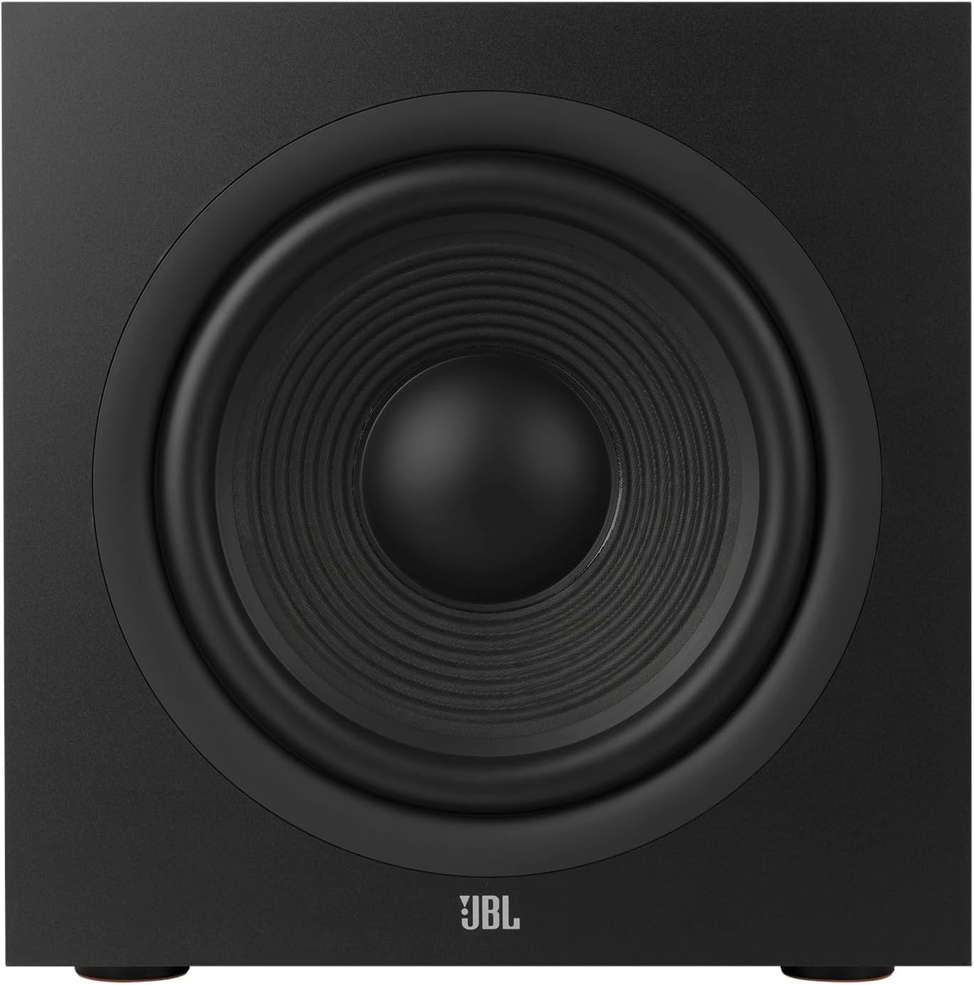 JBL Stage 2 220P 500 Watt 12 Inch Powered Subwoofer (Espresso)